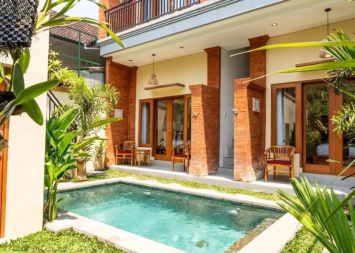Ayu * Ubud