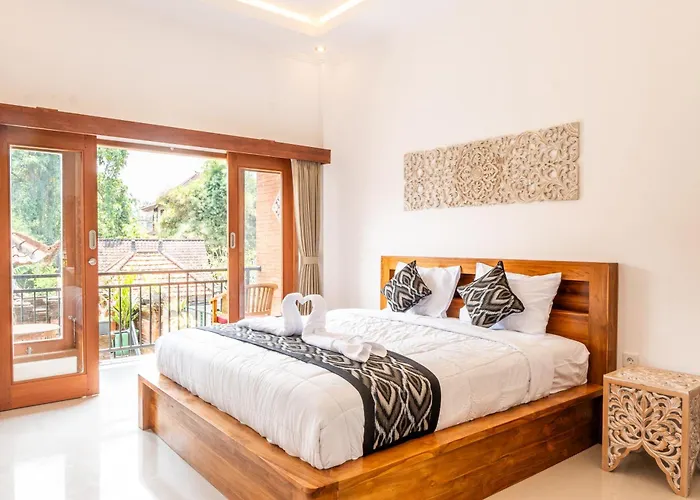 Ayu * Ubud